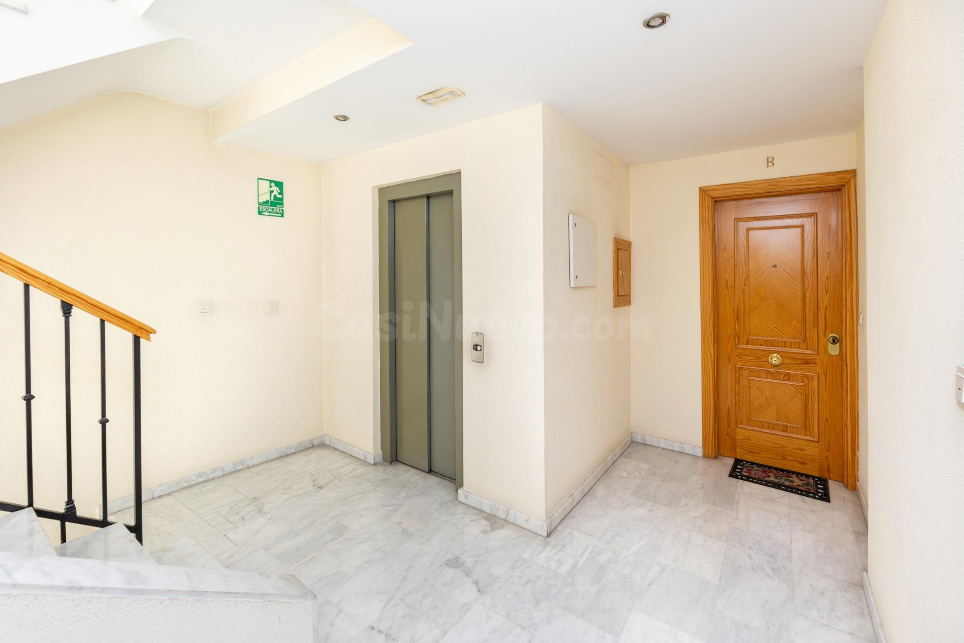 Piso de 3 habitaciones en Barrio de Monachil. - foto 5