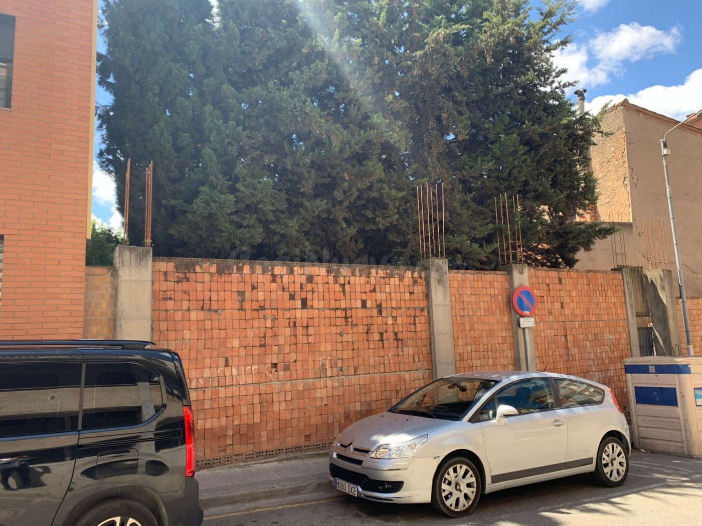 MAGNÍFICO TERRENO EN PLENO CENTRO DE VILANOVA DEL CAMÍ! - foto 3