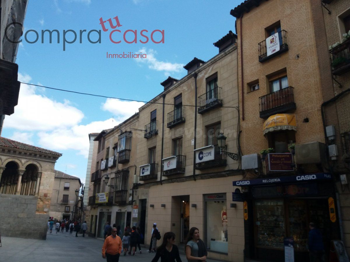 EDIFICIO PARA REFORMAR CASCO ANTIGUO - foto 2
