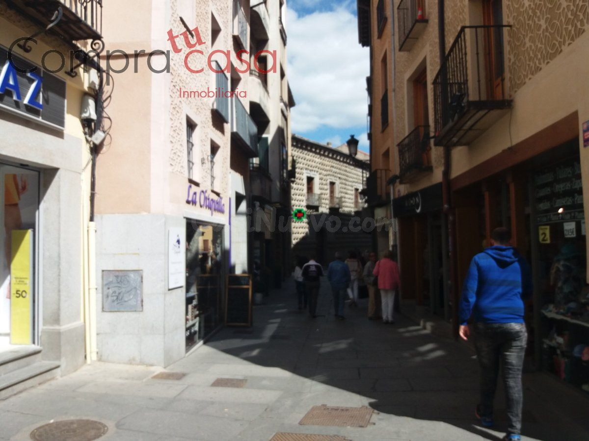EDIFICIO PARA REFORMAR CASCO ANTIGUO - foto 4
