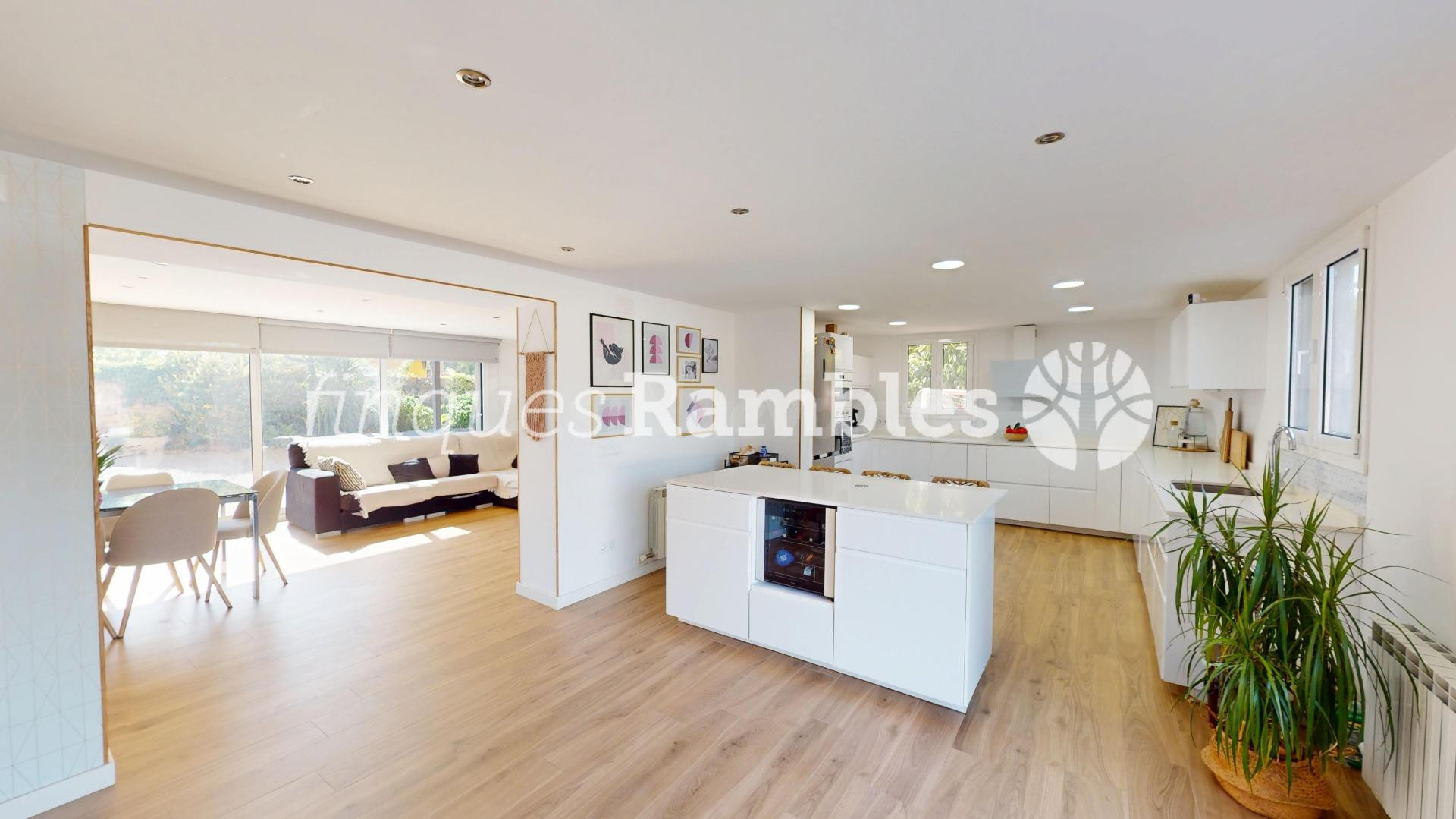 Chalet 3 habitaciones 175m² en venta - El xaro 2