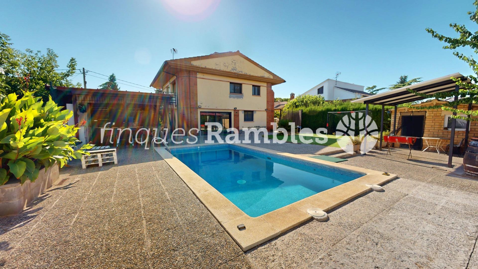 Chalet 3 habitaciones 175m² en venta - El xaro 2 - foto 3