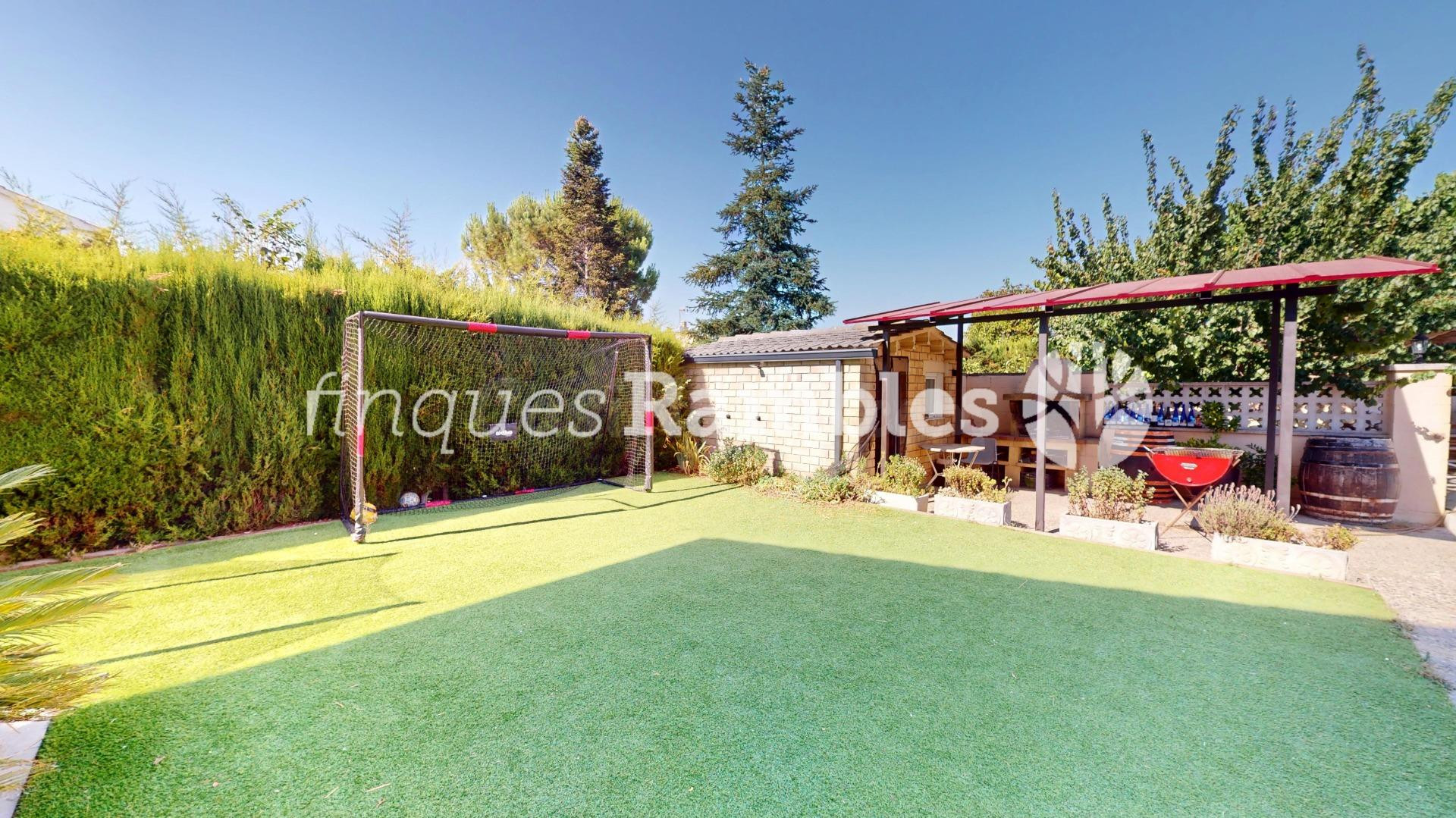 Chalet 3 habitaciones 175m² en venta - El xaro 2 - foto 5