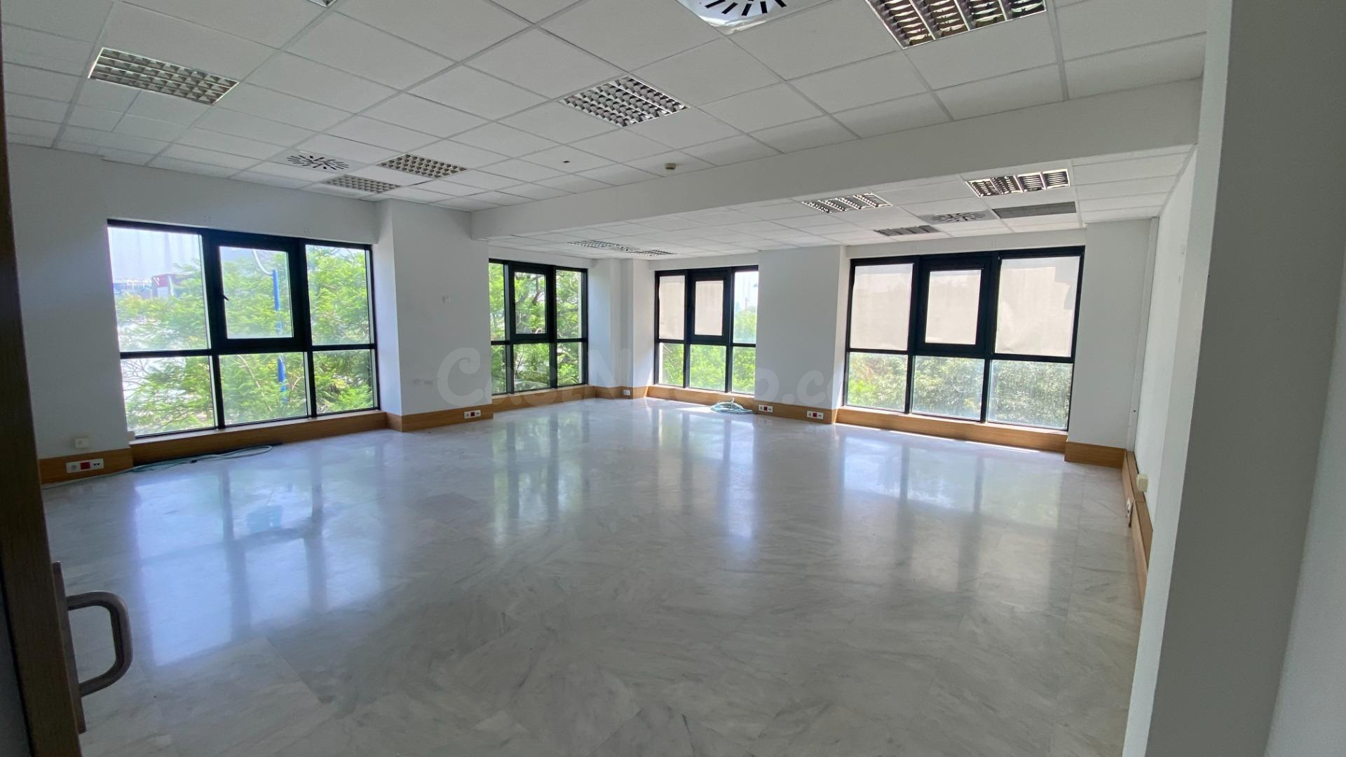 CARTUJA.- Edificio muy representativo, oficina, recepción, 1