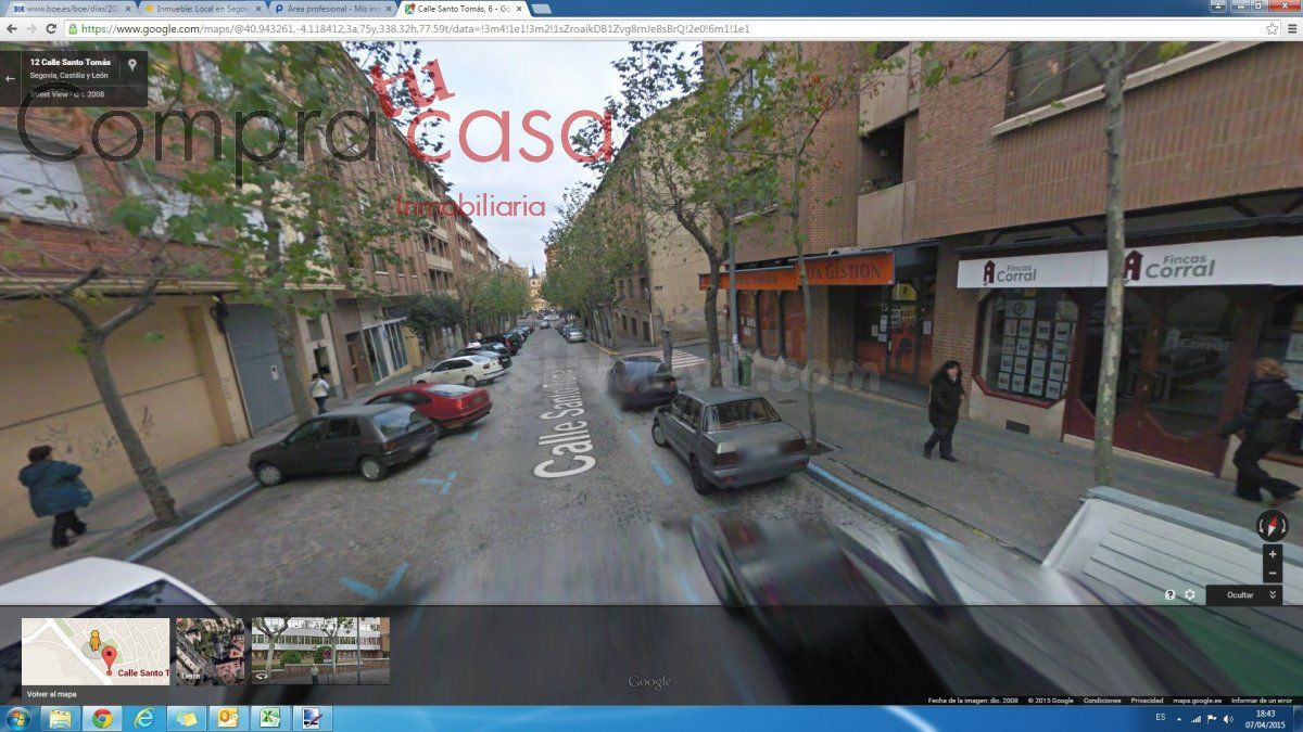 VENTA.-.LOCAL DE 1200 METROS EN PLENO CENTRO.-. - foto 5