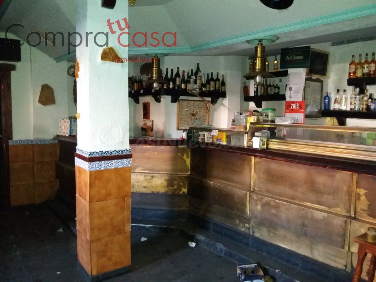 local en el barrio del carmen - foto 4