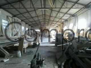 VENTA DE NAVES CON suelo industrial. - foto 2