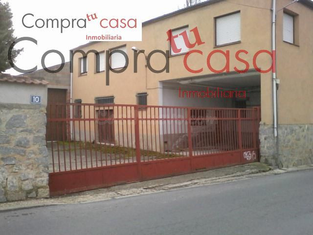 VENTA DE NAVES CON suelo industrial. - foto 5