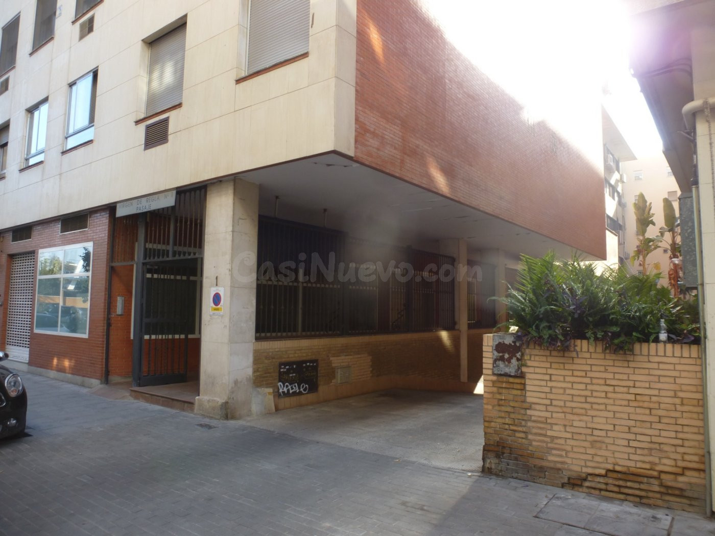 LOS REMEDIOS - EDIFICIO REPRESENTATIVO.- OFICINA - foto 3