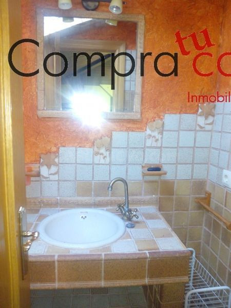 CHALET INDIVIDUAL de AUTENTICA CALIDAD.-.PALAZUELOS de Eresm - foto 5