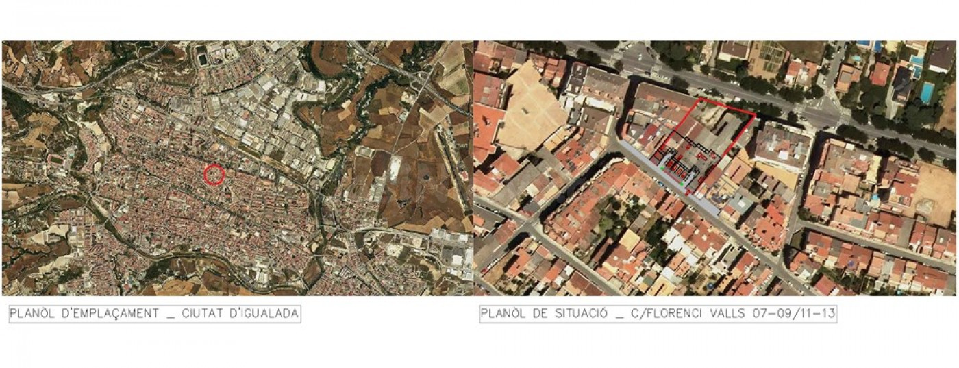OBRA NOVA!! Poble Sec Igualada - foto 4