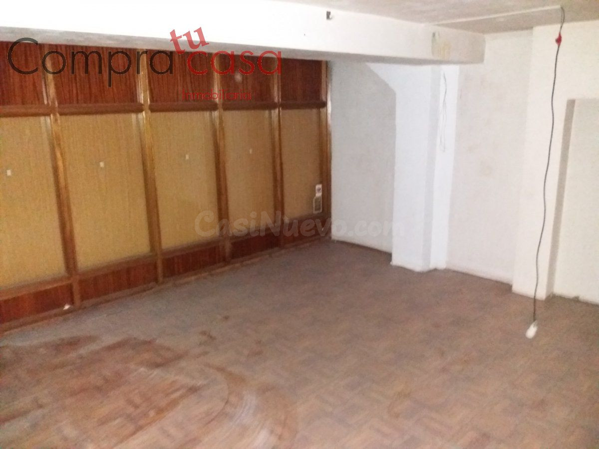 VENTA DE LOCAL. CALLE BLANCA DE SILOS. - foto 2