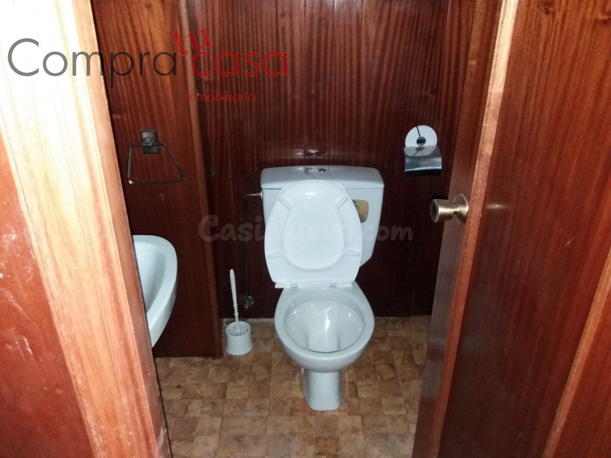 VENTA DE LOCAL. CALLE BLANCA DE SILOS. - foto 3