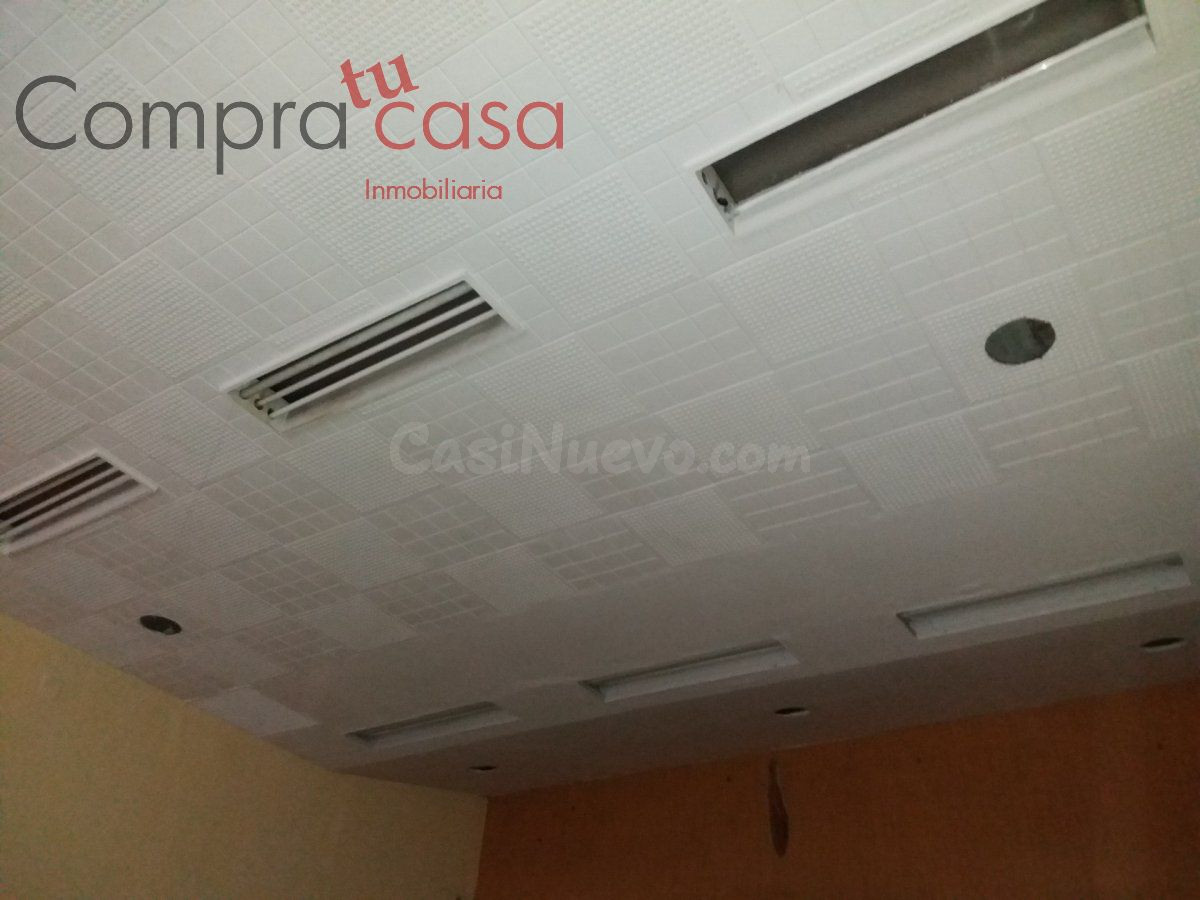 VENTA DE LOCAL. CALLE BLANCA DE SILOS. - foto 4