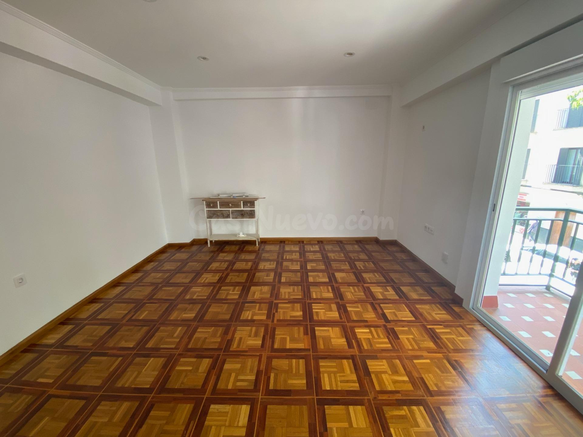 PAGÉS DEL CORRO.-  VIVIENDA EN ALQUILER SIN MUEBLES - foto 2