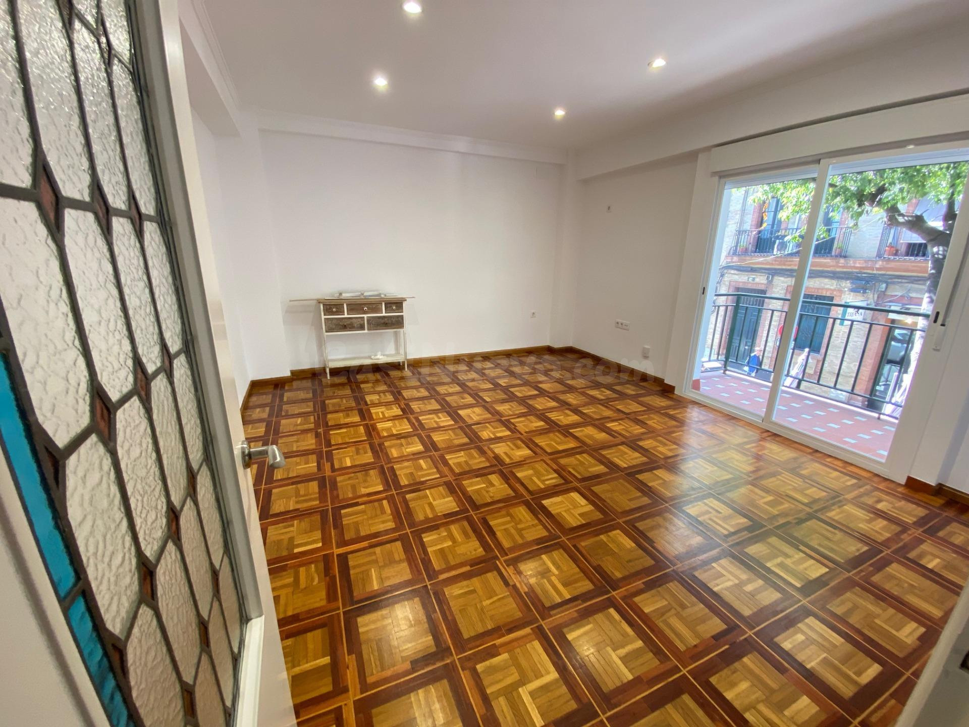 PAGÉS DEL CORRO.-  VIVIENDA EN ALQUILER SIN MUEBLES - foto 3