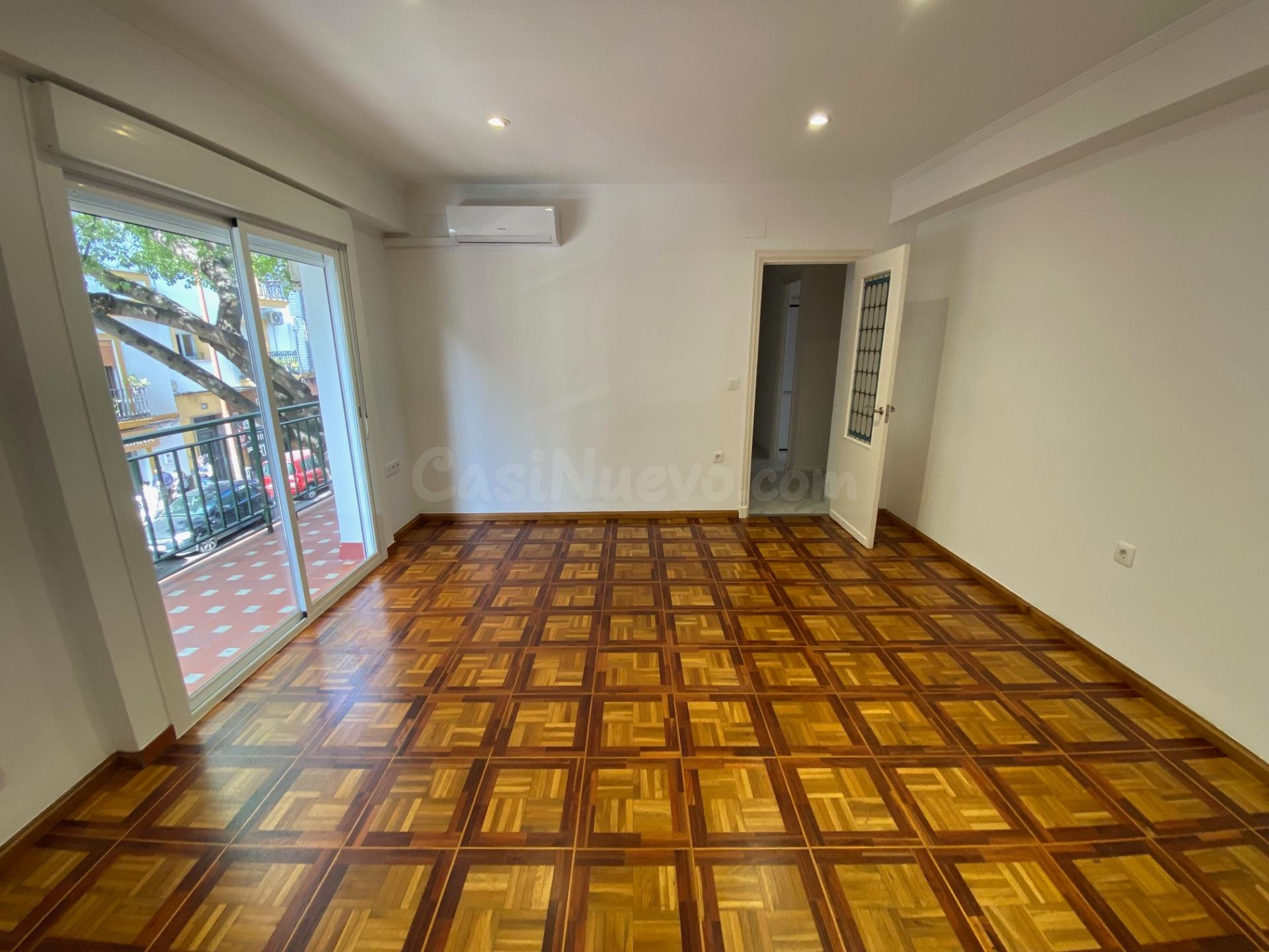 PAGÉS DEL CORRO.-  VIVIENDA EN ALQUILER SIN MUEBLES - foto 4