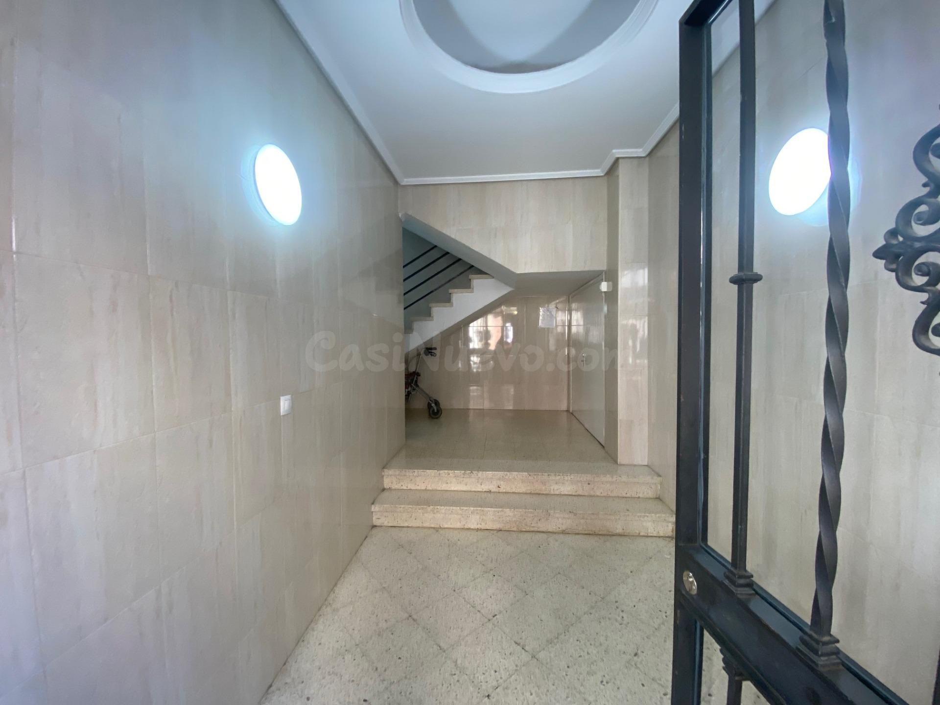 PAGÉS DEL CORRO.-  VIVIENDA EN ALQUILER SIN MUEBLES - foto 5