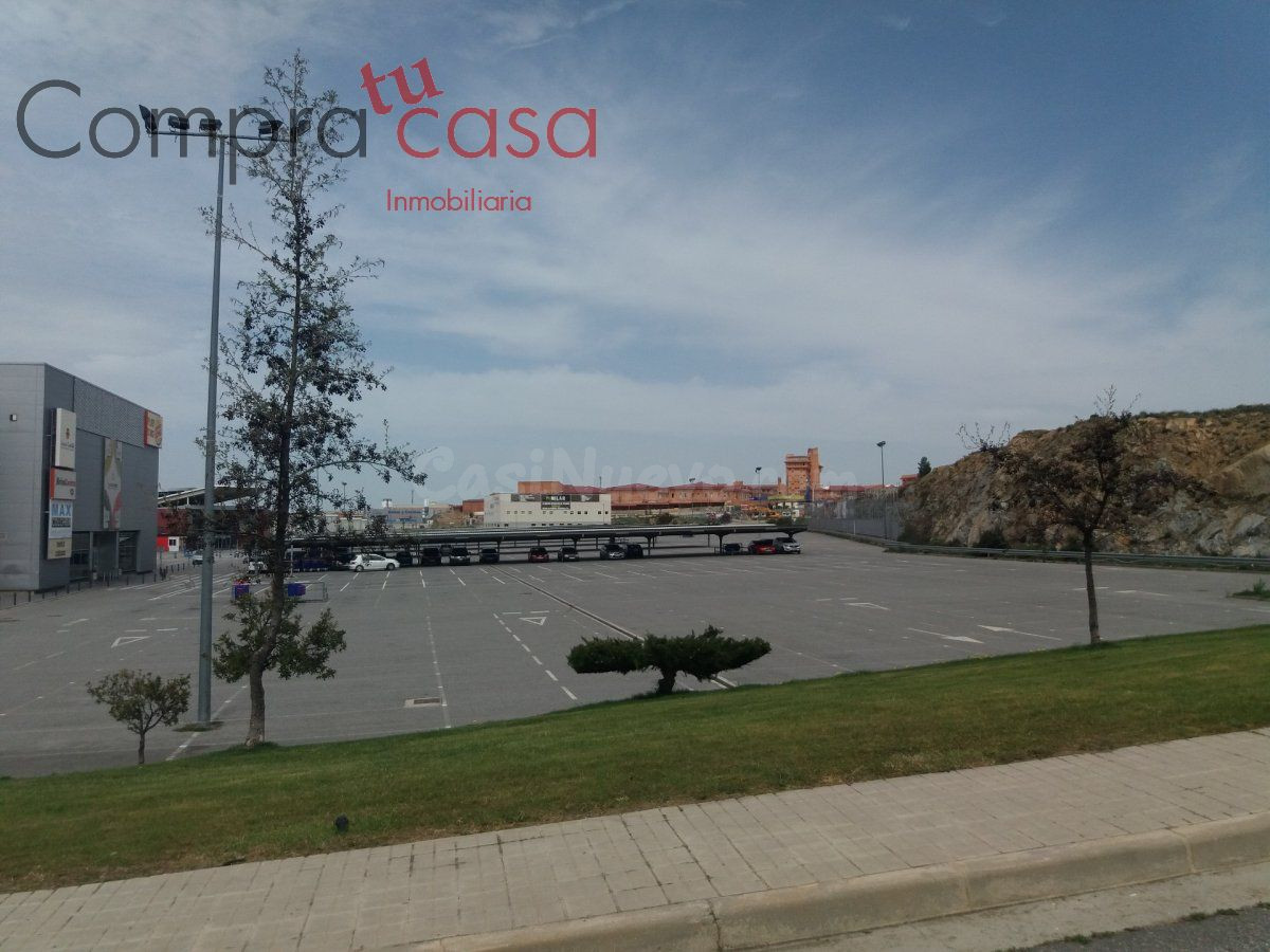 PARCELA INDUSTRIAL CERCANA AL CARREFOUR - foto 2