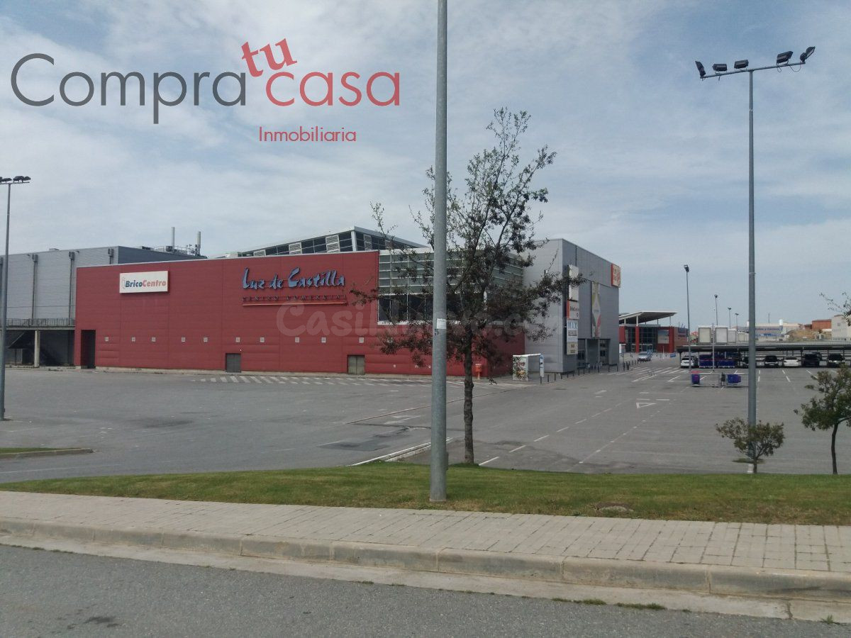 PARCELA INDUSTRIAL CERCANA AL CARREFOUR - foto 3