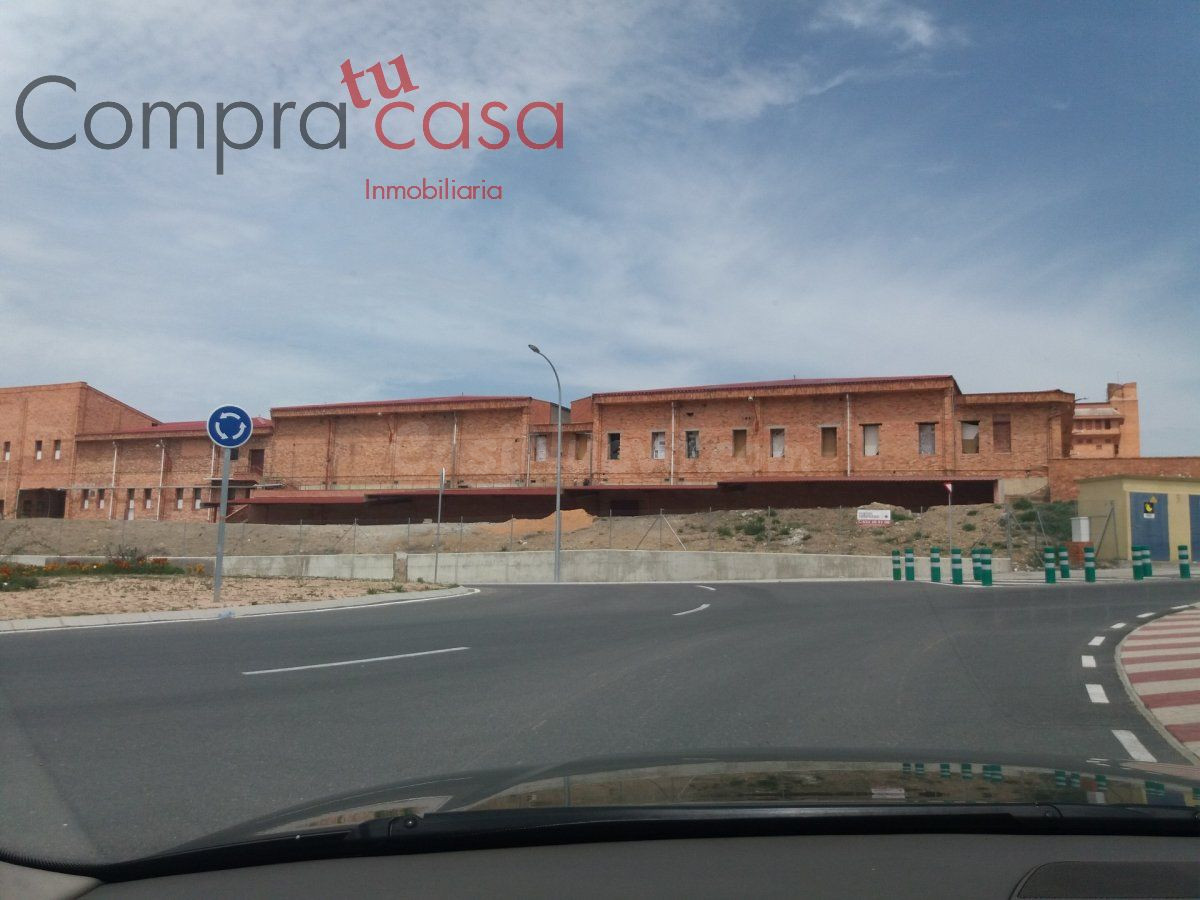 PARCELA INDUSTRIAL CERCANA AL CARREFOUR - foto 4