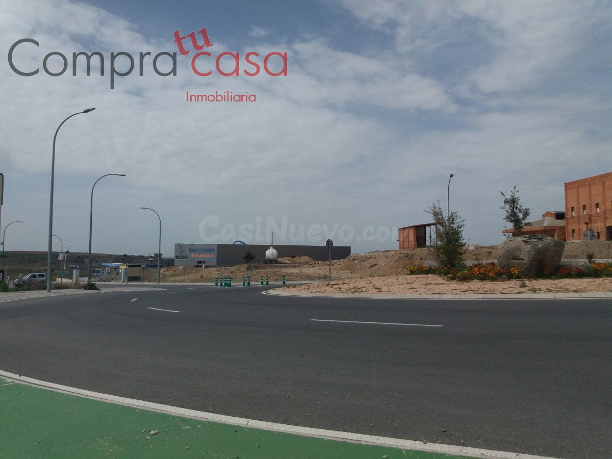 PARCELA INDUSTRIAL CERCANA AL CARREFOUR - foto 5