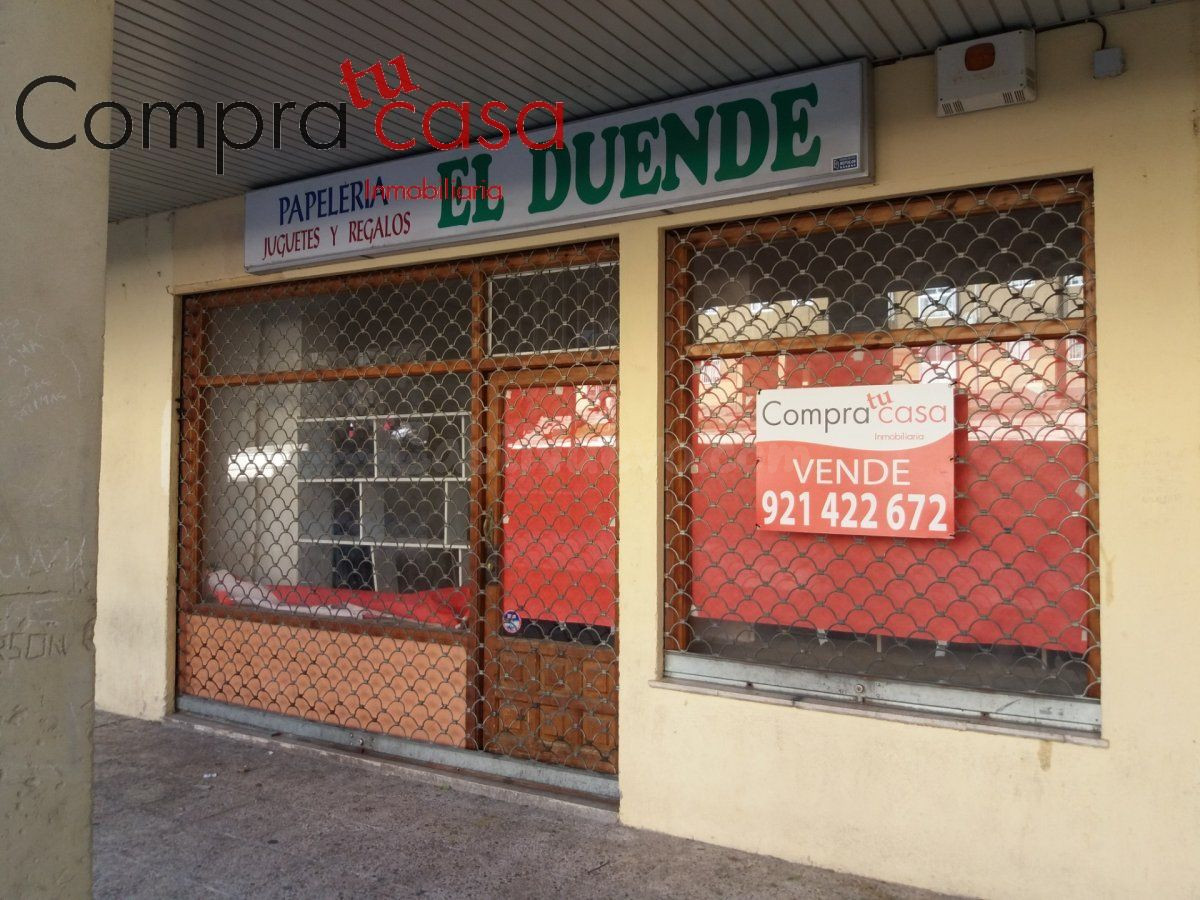 LOCAL EN VENTA Y/O ALQUILER.-NUEVA SEGOVIA