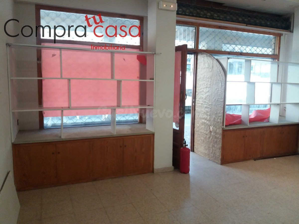 LOCAL EN VENTA Y/O ALQUILER.-NUEVA SEGOVIA - foto 3