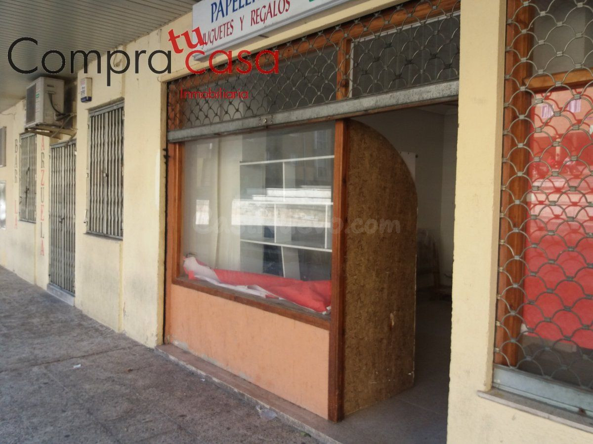 LOCAL EN VENTA Y/O ALQUILER.-NUEVA SEGOVIA - foto 4