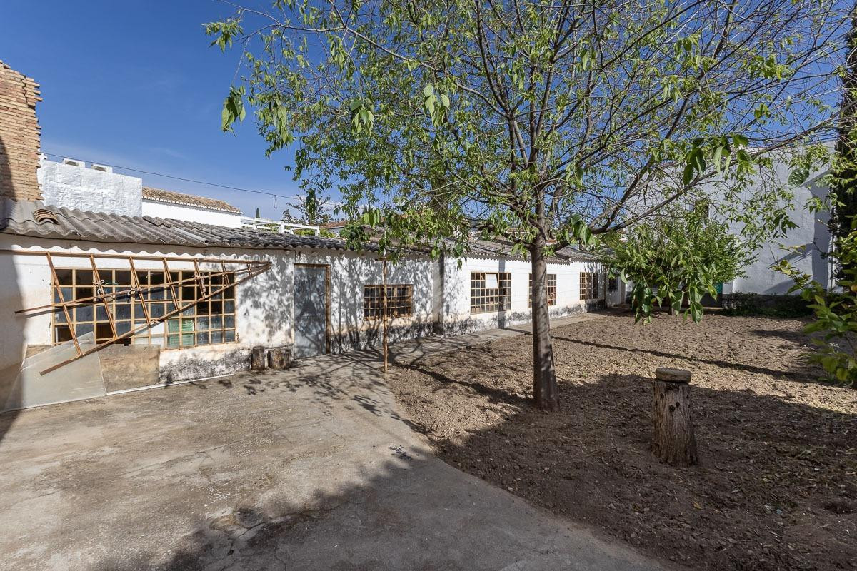 Solar en Cajar - foto 4