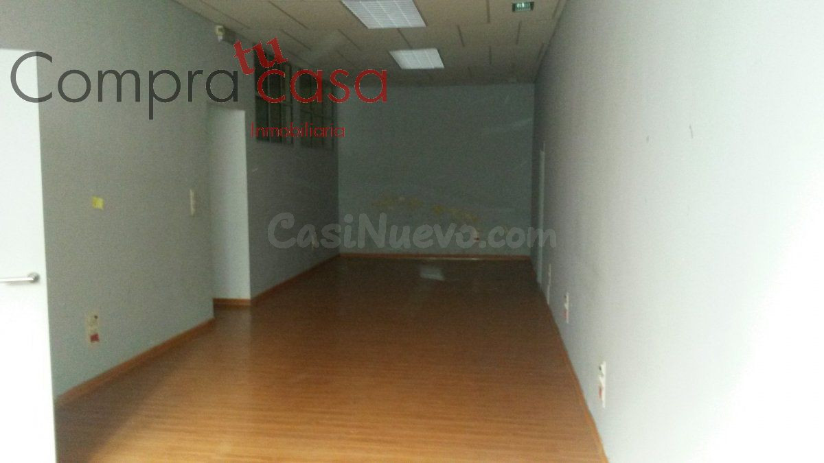 LOCAL COMERCIAL EN EL CENTRO DE SEGOVIA - foto 5