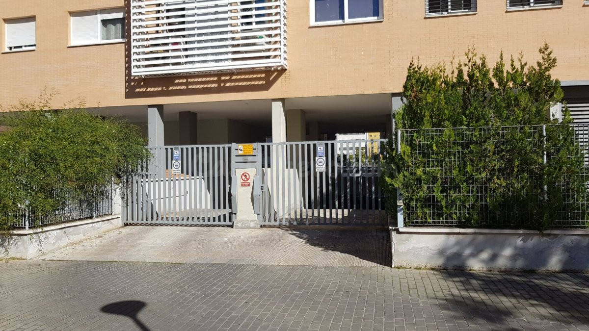 SEVILLA ESTE_Calle Profesor Manuel Olivencia Ruiz 5. Plaza G - foto 2