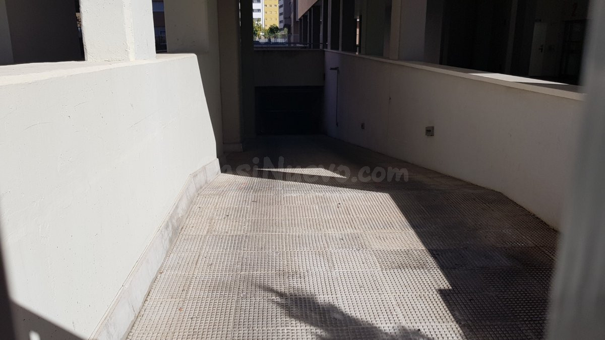 SEVILLA ESTE_Calle Profesor Manuel Olivencia Ruiz 5. Plaza G - foto 3