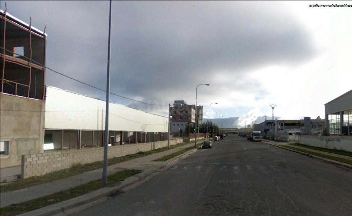 VENTA.-.NAVE.-.HONTORIA.-.INVERSION.-.ALQUILADA - foto 4