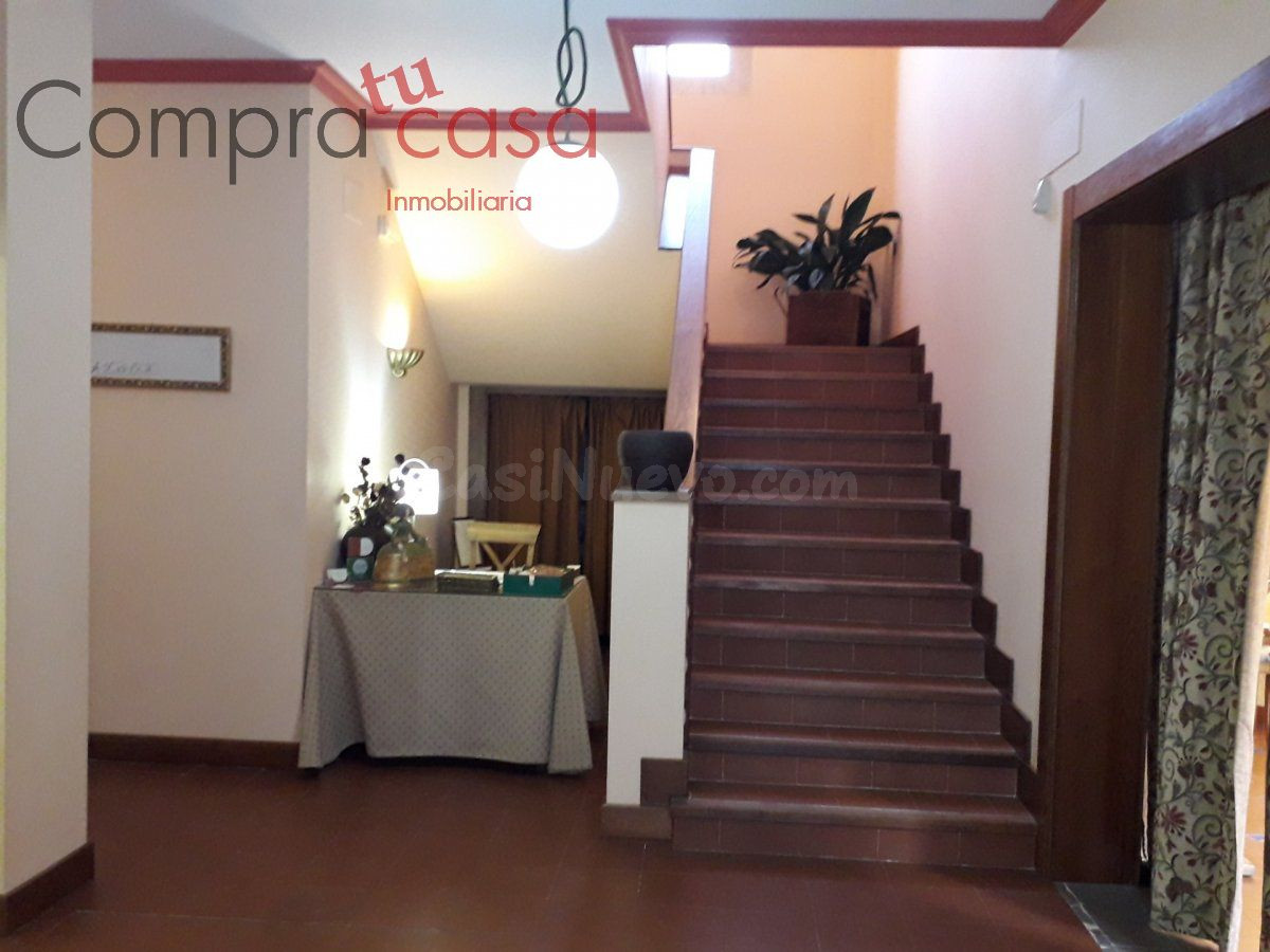 RESTAURANTE VENTA EN LA LASTRILLA - foto 2
