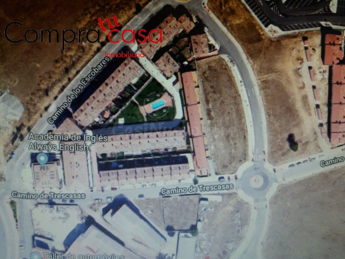PARCELA PARA CHALET INDIVIDUAL