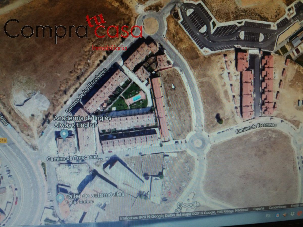PARCELA PARA CHALET INDIVIDUAL - foto 2
