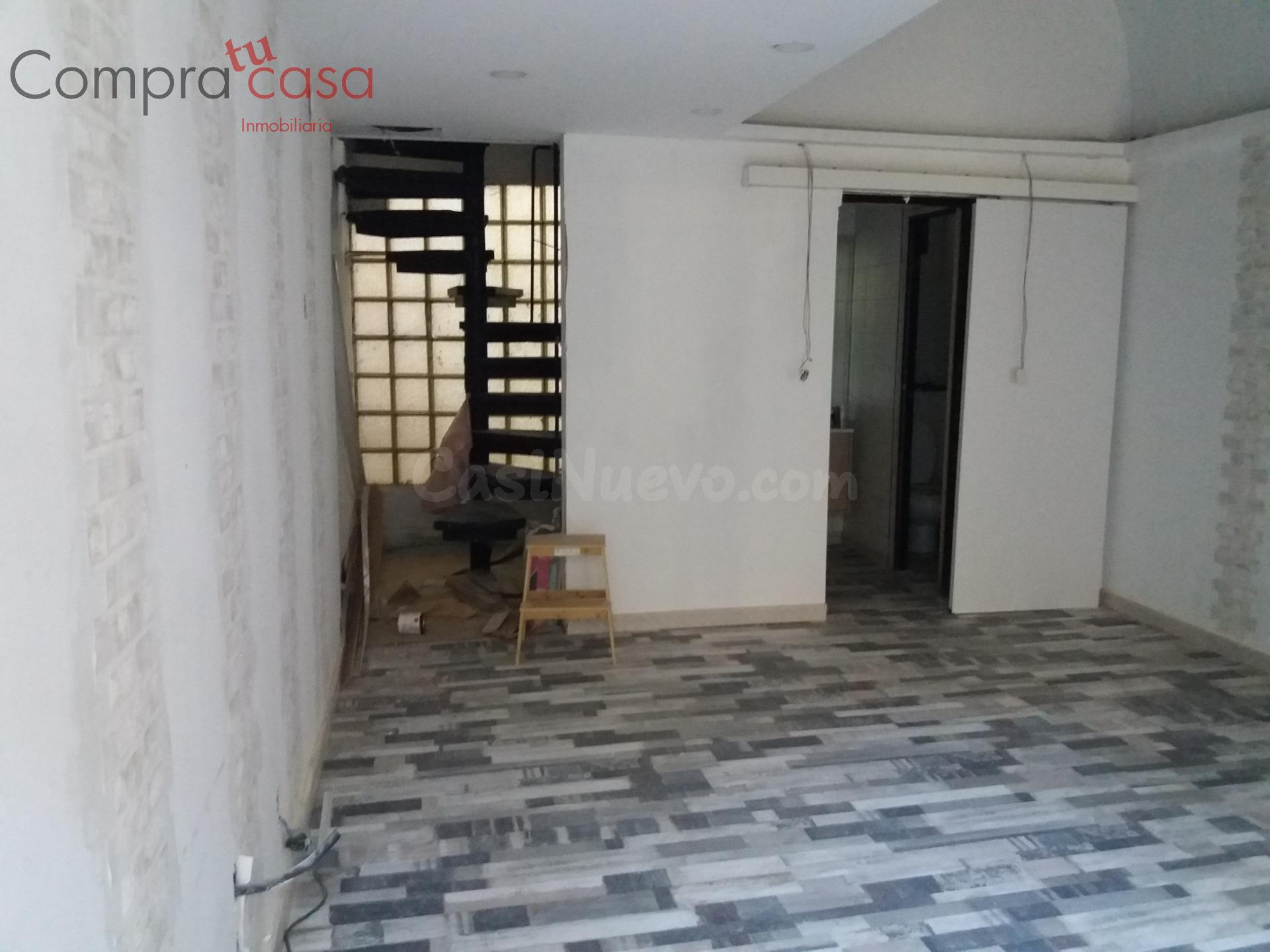 VENTA-.MAHONIAS.-.LOCAL/ALMACEN/OFICINA/DESPACHO.- - foto 5