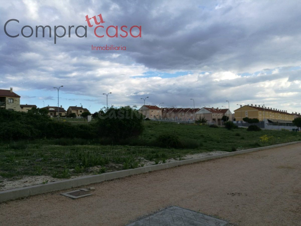 VENTA DE PARCELA INDIVIDUAL