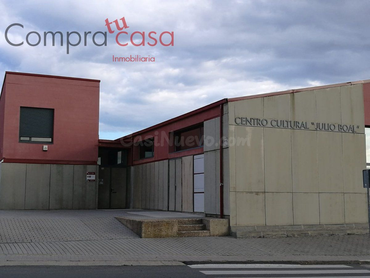 VENTA DE PARCELA INDIVIDUAL - foto 2
