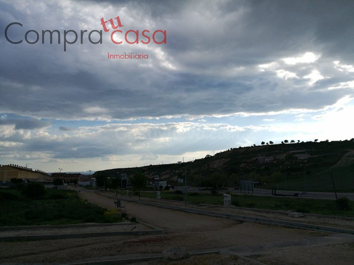 VENTA DE PARCELA INDIVIDUAL - foto 3