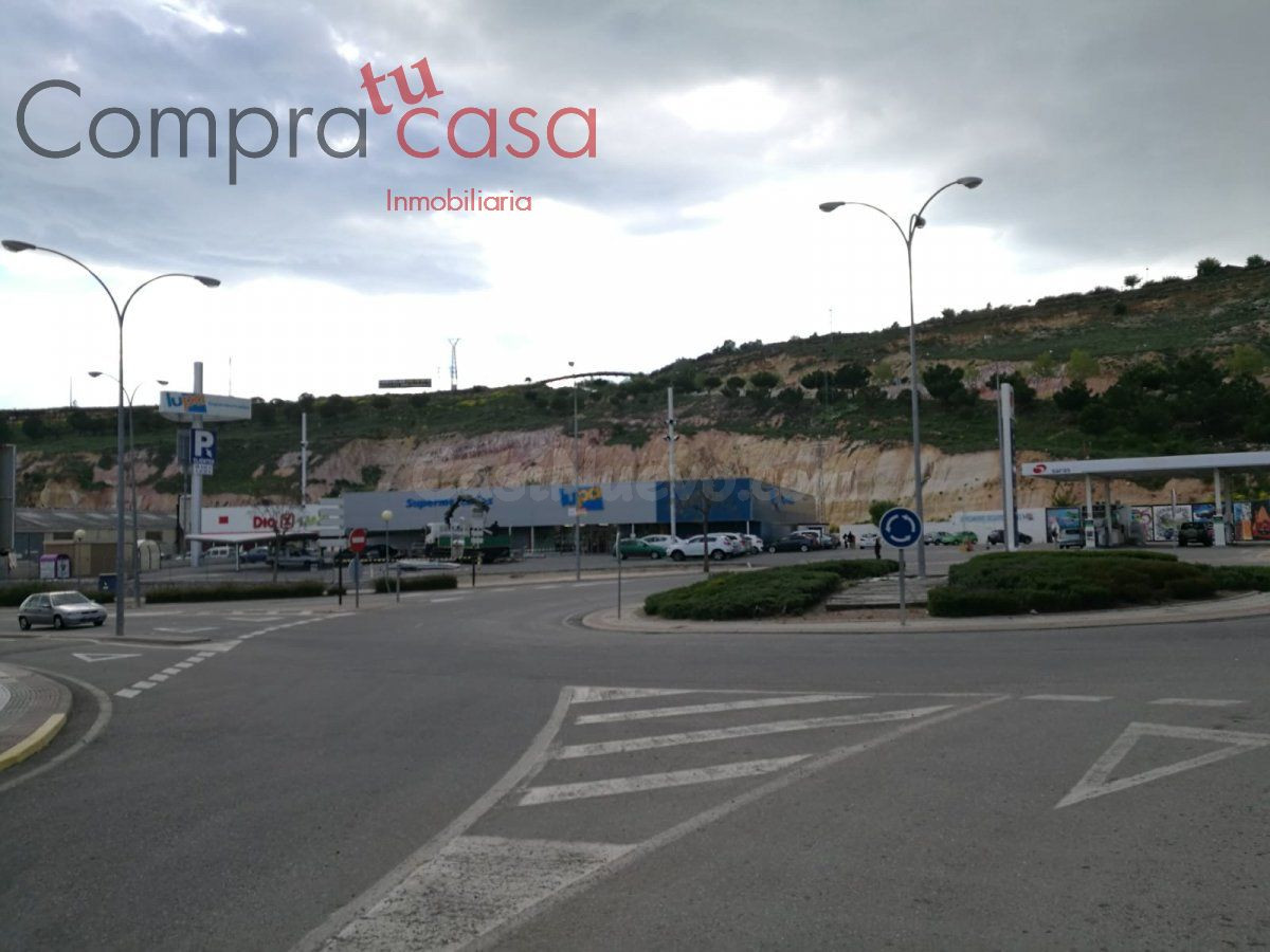 VENTA DE PARCELA INDIVIDUAL - foto 5