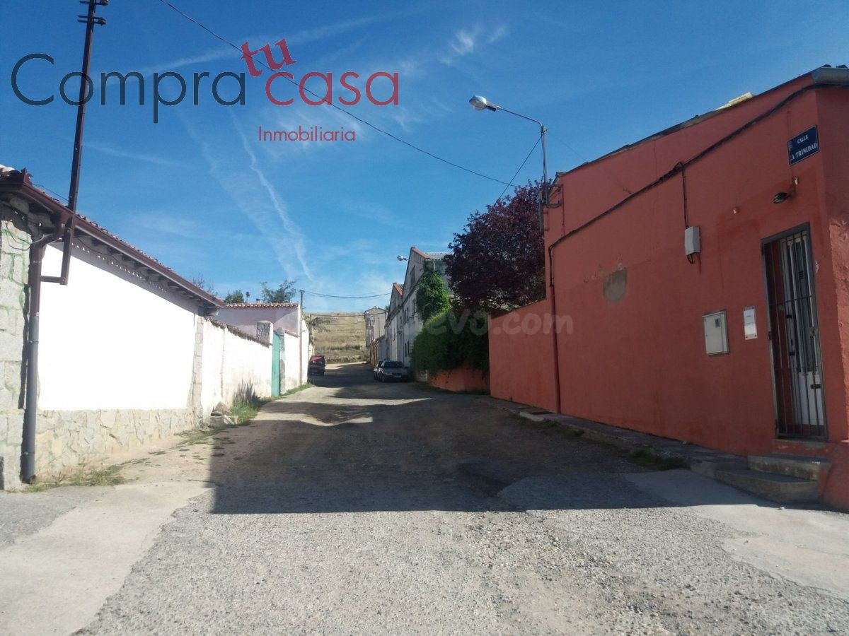 VENTA SUELO TERCIARIO ZAMARRAMALA - foto 2