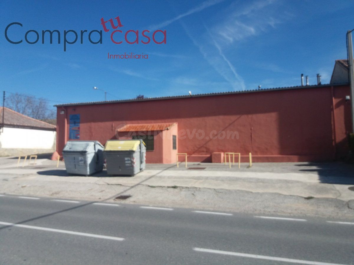VENTA SUELO TERCIARIO ZAMARRAMALA - foto 3