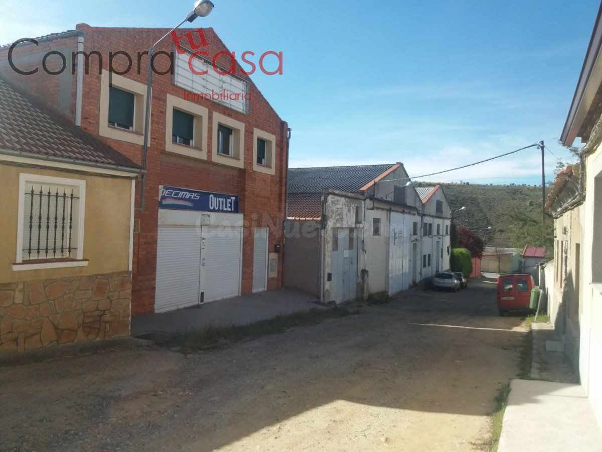 VENTA SUELO TERCIARIO ZAMARRAMALA - foto 4