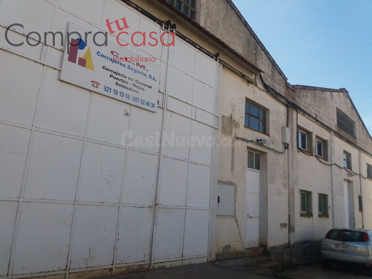 VENTA SUELO TERCIARIO ZAMARRAMALA - foto 5