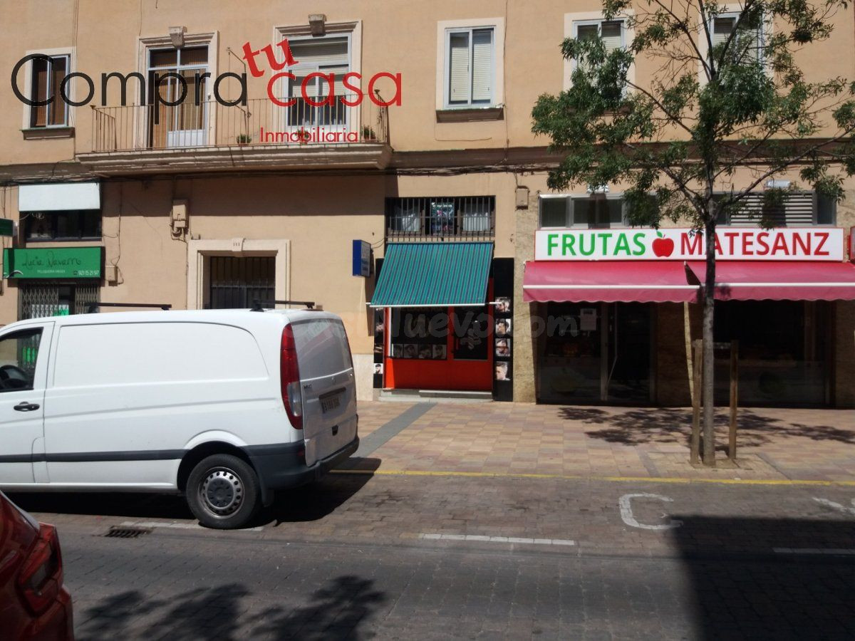 LOCAL COMERCIAL EN PLANTA CALLE - foto 3