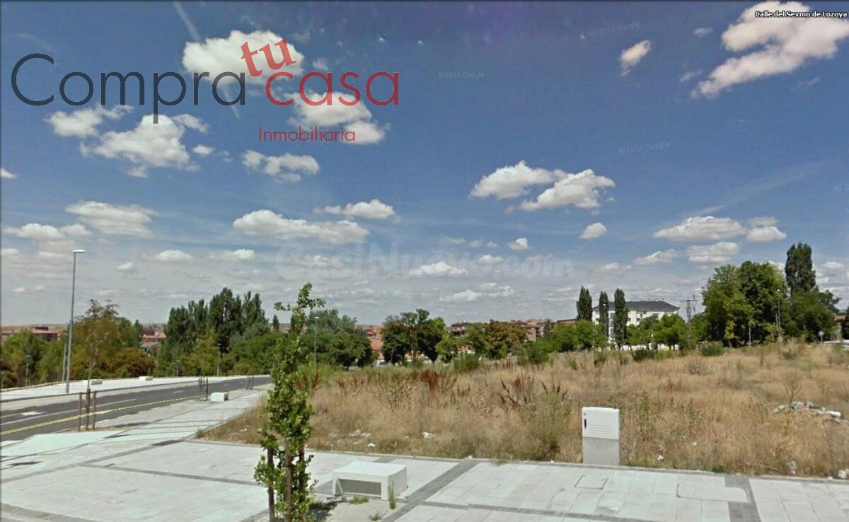 VENTA.-.SOLAR.-.PLAZA DE TOROS.-.ZONA DEPOSITOS DEL AGUA - foto 3