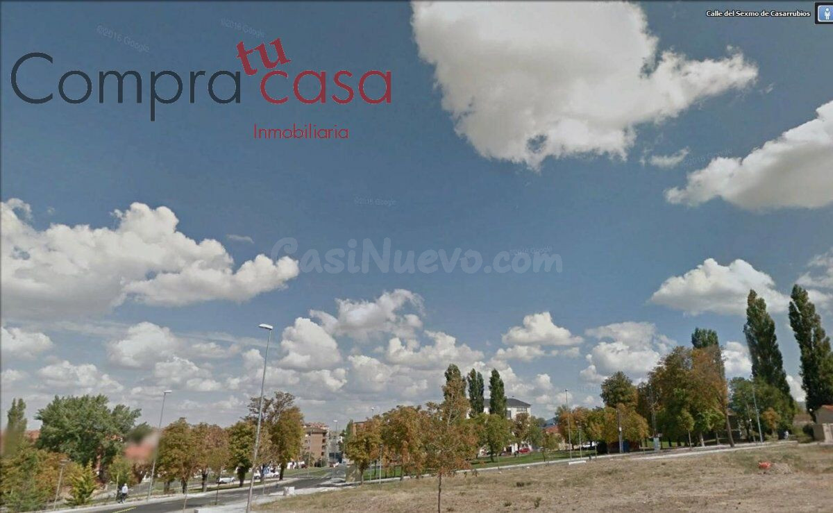 VENTA.-.SOLAR.-.PLAZA DE TOROS.-.ZONA DEPOSITOS DEL AGUA - foto 4