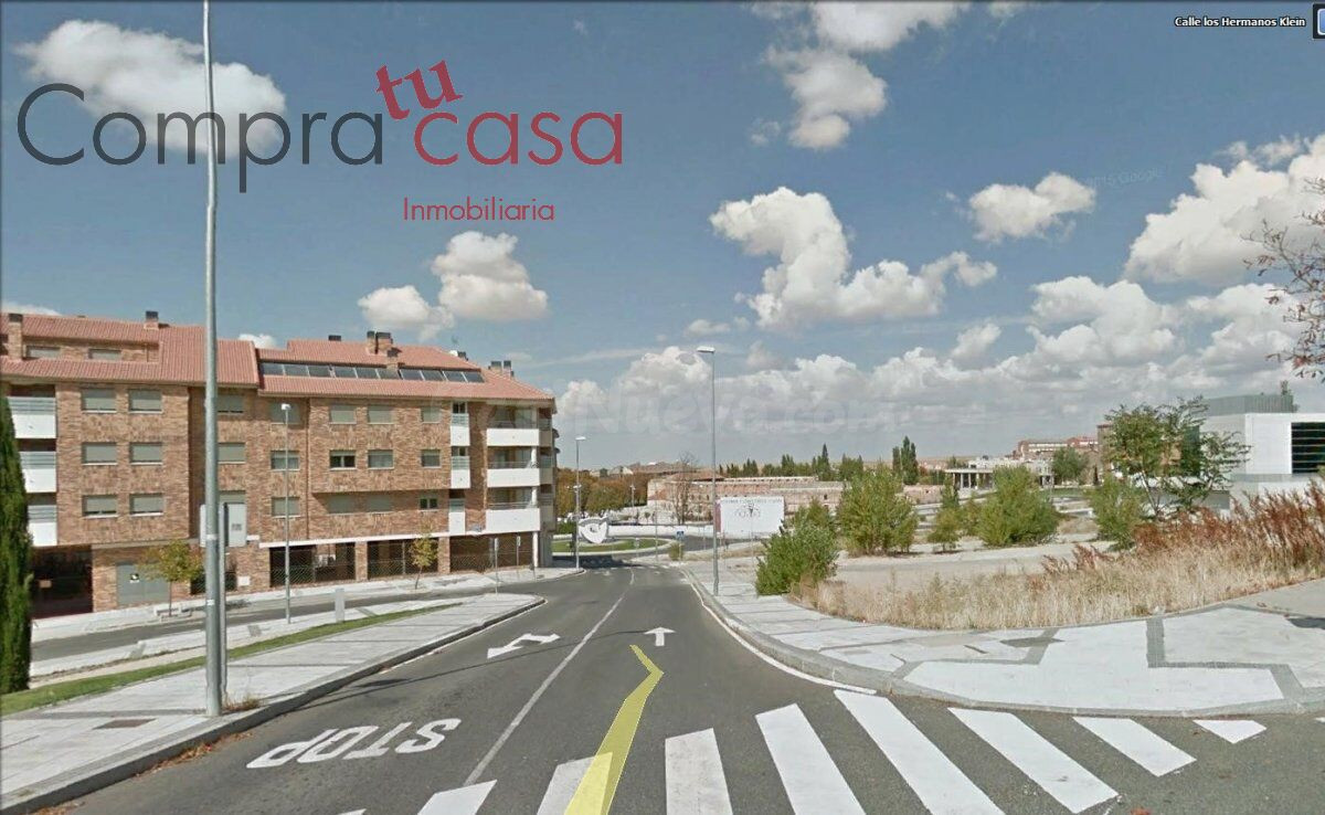 VENTA.-.SOLAR.-.PLAZA DE TOROS.-.ZONA DEPOSITOS DEL AGUA - foto 5